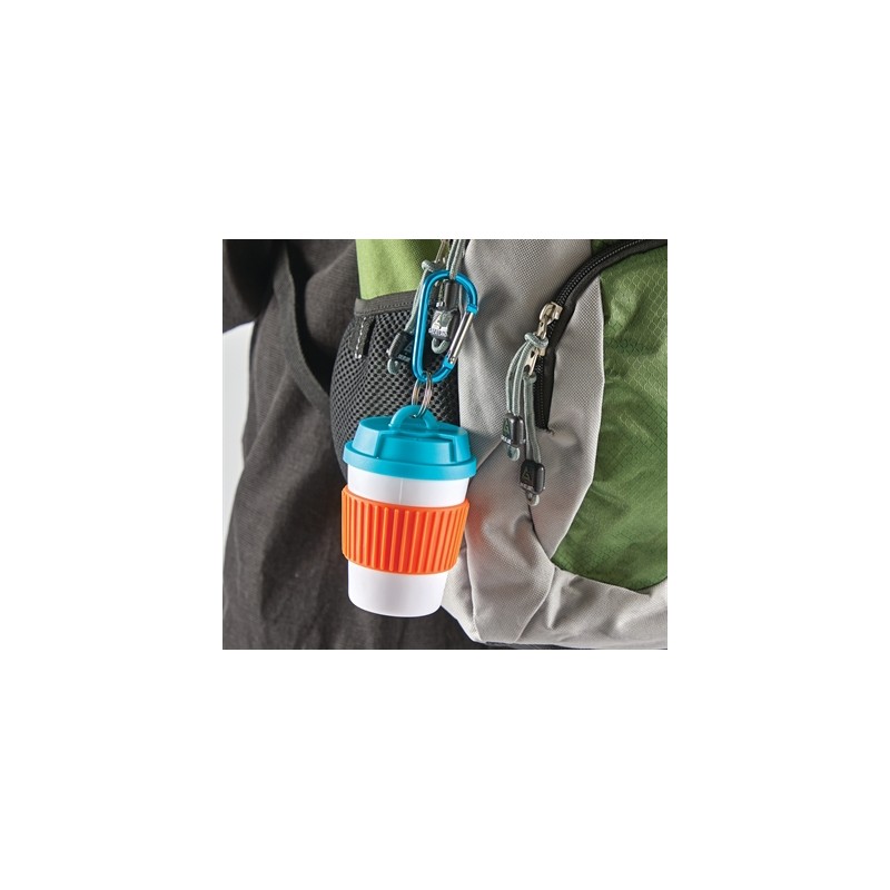 Brightkins Pup Coffee Treat Dispenser