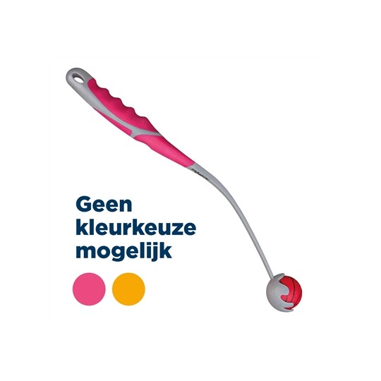 Trixie Dog Activity Werpstok Small Assorti