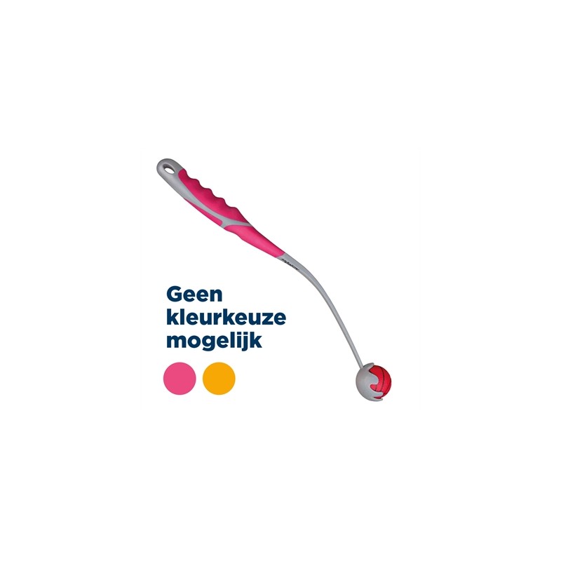 Trixie Dog Activity Werpstok Small Assorti