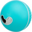 Trixie Snackbal Hond Kunststof / Tpr Blauw