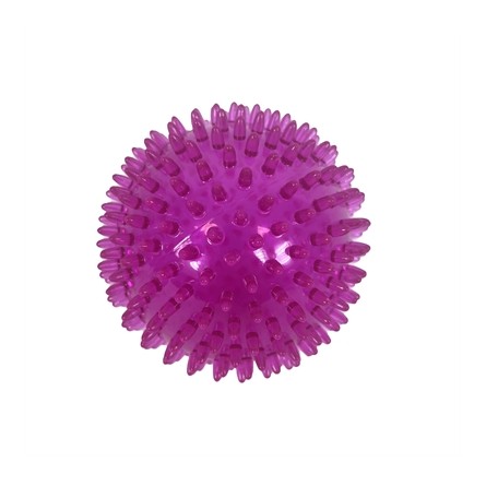 Zolux Pop Tpr Stekelbal Roze