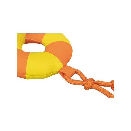 Trixie Hondenspeelgoed Aqua Toy Duck On Rope