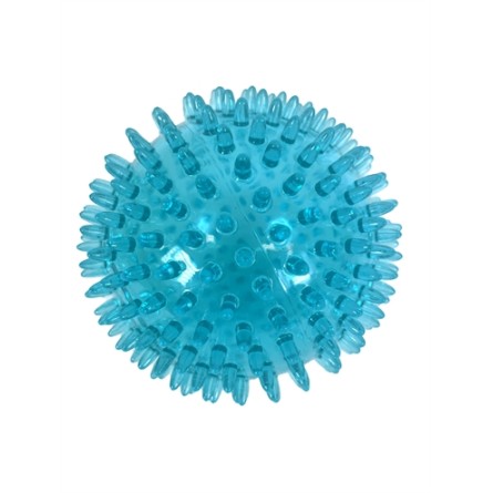 Zolux Pop Tpr Stekelbal Turquoise