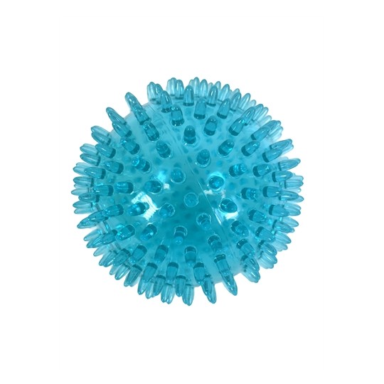 Zolux Pop Tpr Stekelbal Turquoise