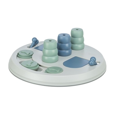 Trixie Honden Bordspel Flip Bord Kunststof