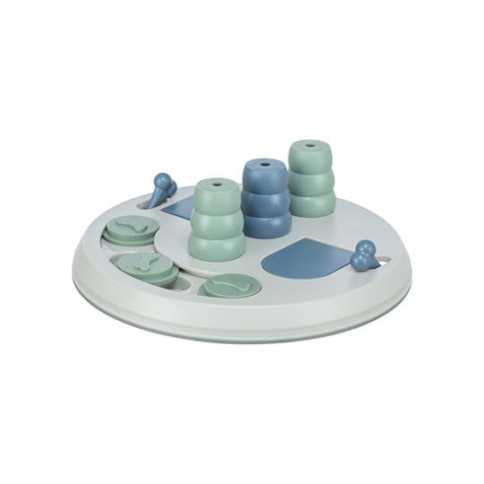 Trixie Honden Bordspel Flip Bord Kunststof