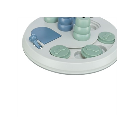 Trixie Honden Bordspel Flip Bord Kunststof