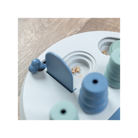 Trixie Honden Bordspel Flip Bord Kunststof