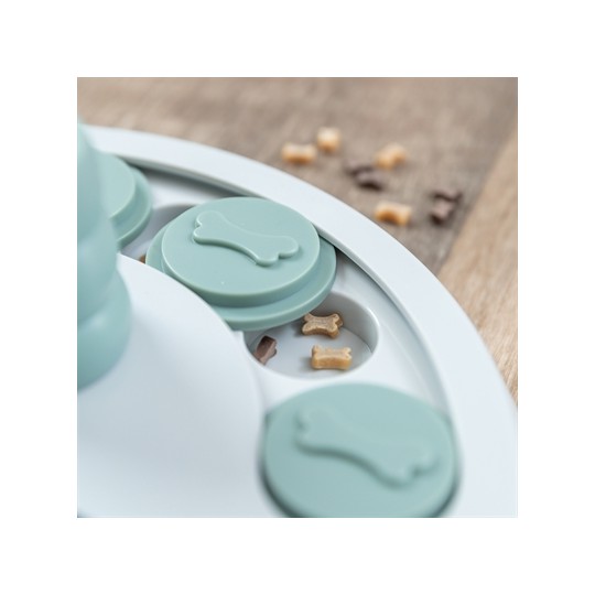 Trixie Honden Bordspel Flip Bord Kunststof