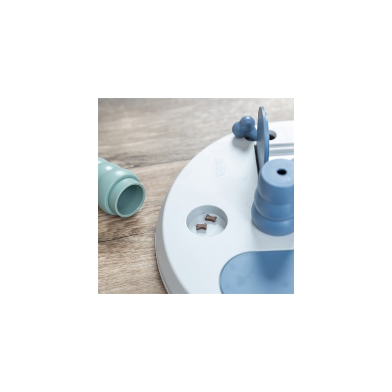 Trixie Honden Bordspel Flip Bord Kunststof