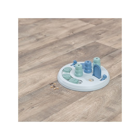 Trixie Honden Bordspel Flip Bord Kunststof