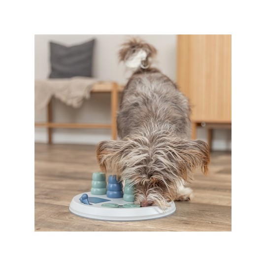 Trixie Honden Bordspel Flip Bord Kunststof