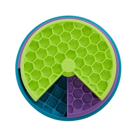 Nina Ottosson Lickin'layers Likmat