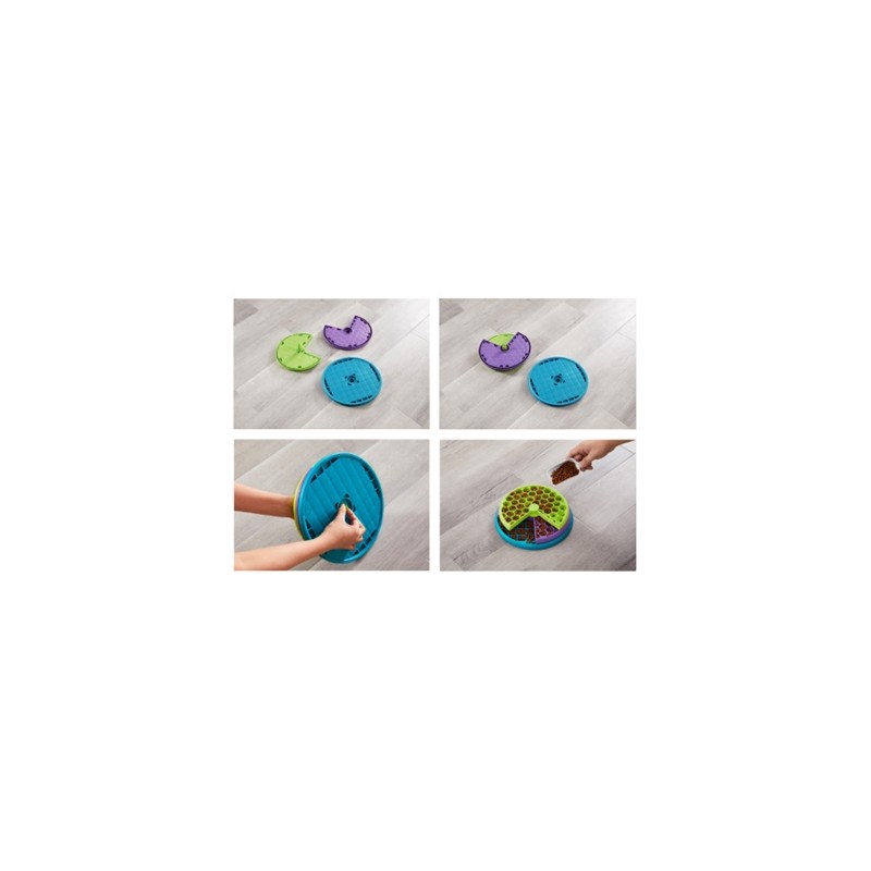 Nina Ottosson Lickin'layers Likmat