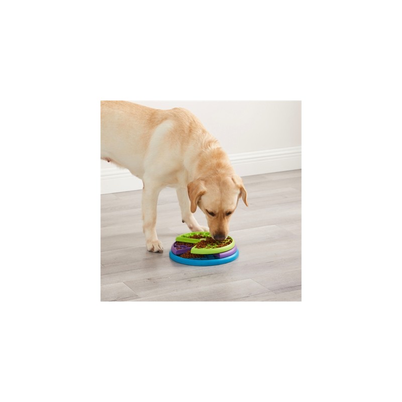 Nina Ottosson Lickin'layers Likmat