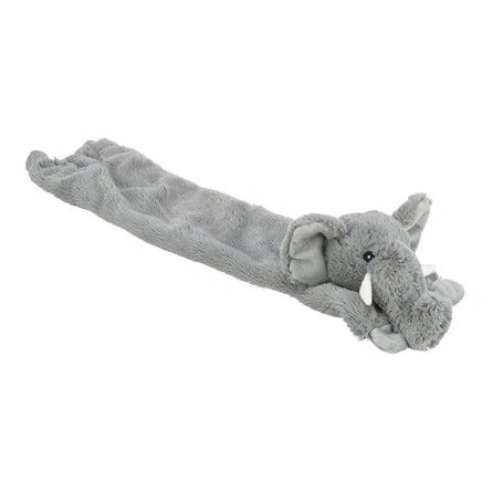 Trixie Be Eco Hangende Olifant Hondenspeelgoed Gerecycled Pluche