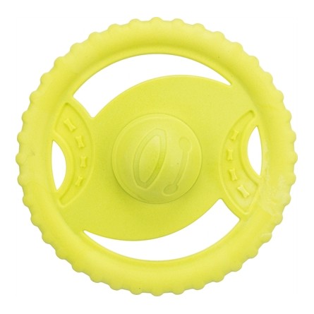 Trixie Aqua Hondenspeelgoed Schijf Tpr