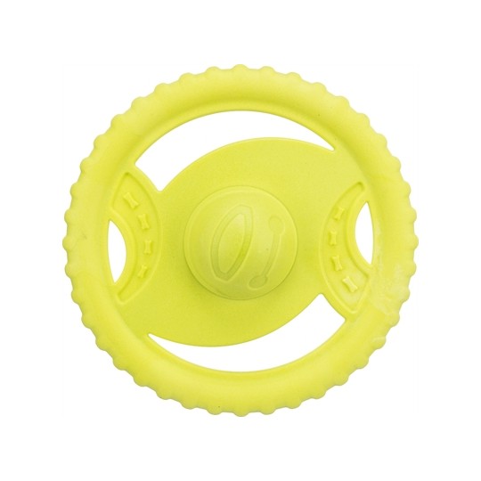 Trixie Aqua Hondenspeelgoed Schijf Tpr