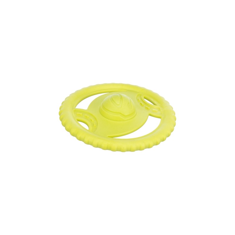 Trixie Aqua Hondenspeelgoed Schijf Tpr