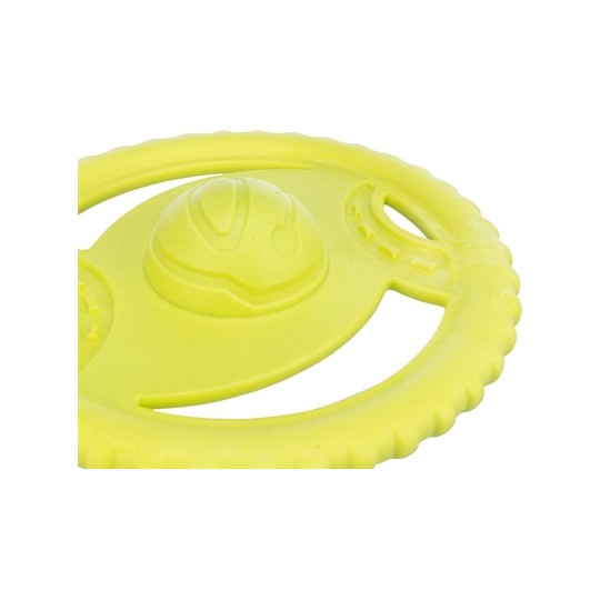 Trixie Aqua Hondenspeelgoed Schijf Tpr