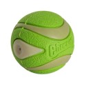 Chuckit Max Glow Ultra Squeekerbal Groen