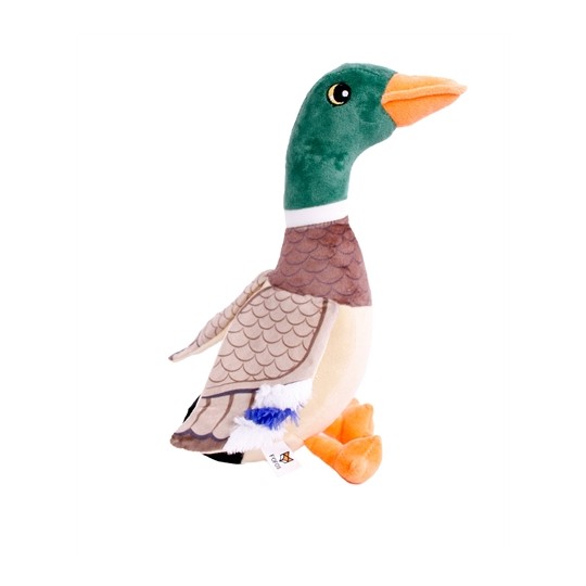 Fofos Wilde Eend Pluche