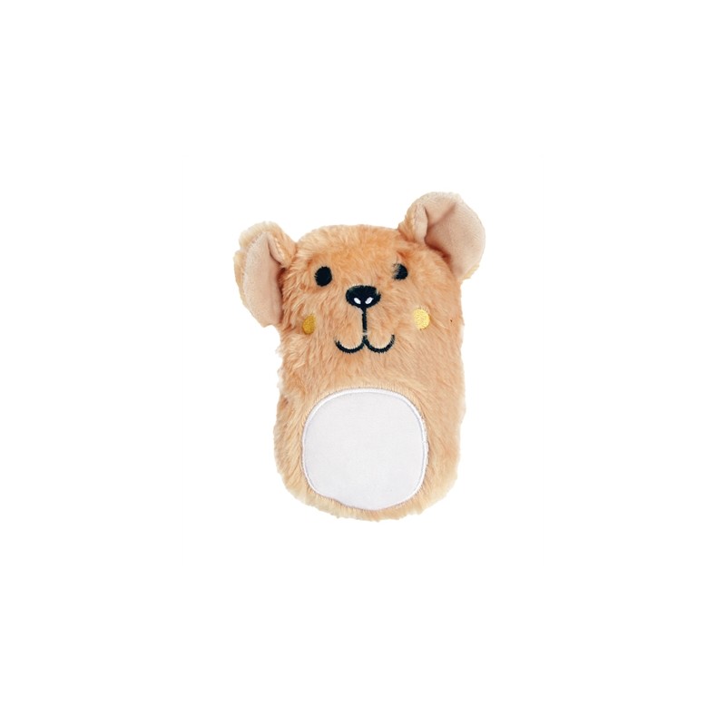 Fofos Puppy Koala / Hamster / Muis Pluche Assorti