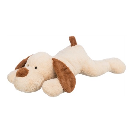 Trixie Knuffel Hondbenny Pluche Beige / Bruin