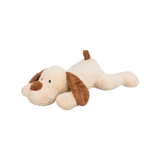 Trixie Knuffel Hondbenny Pluche Beige / Bruin