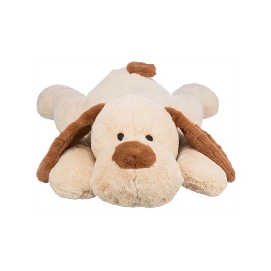 Trixie Knuffel Hondbenny Pluche Beige / Bruin