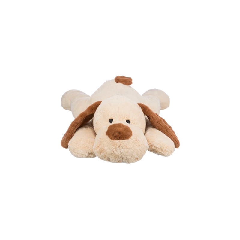 Trixie Knuffel Hondbenny Pluche Beige / Bruin