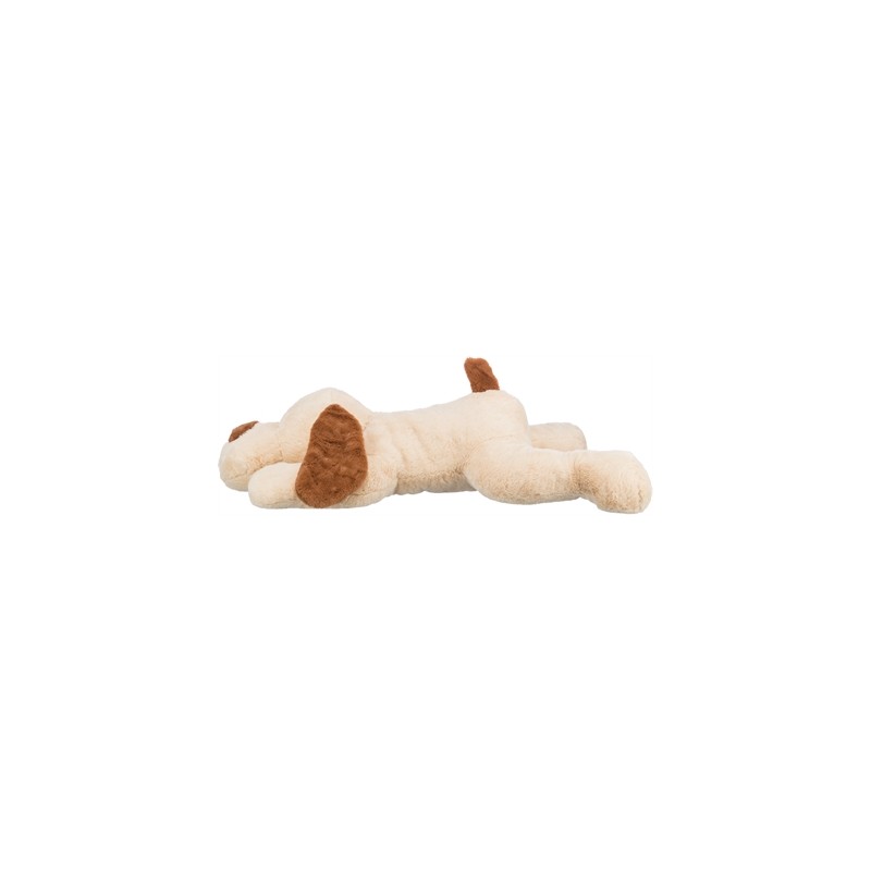 Trixie Knuffel Hondbenny Pluche Beige / Bruin