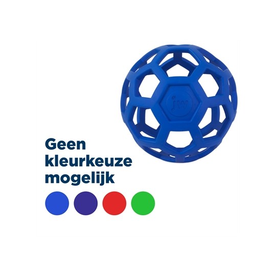 Jw Hol-Ee Roller Assorti