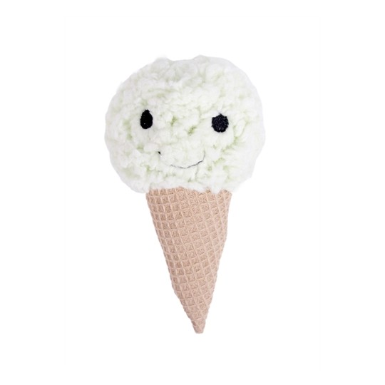 Fofos Ijsje Pluche Assorti
