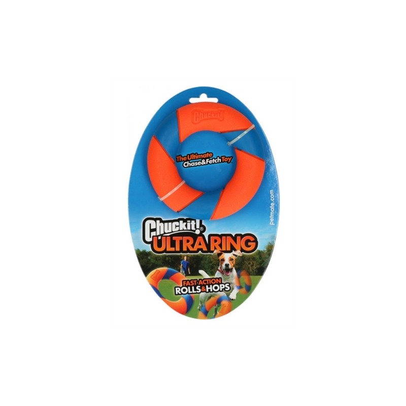 Chuckit Ultra Ring