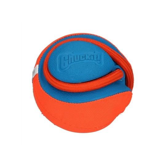 Chuckit Rope Fetch