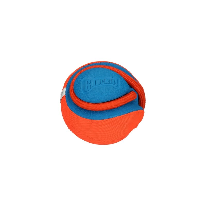 Chuckit Rope Fetch
