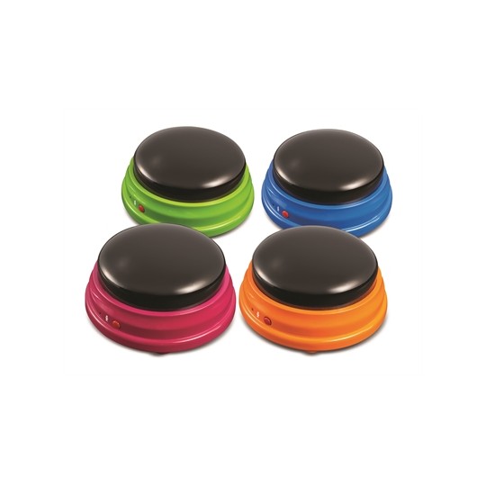 Hunger For Words Talking Pet Starter Set