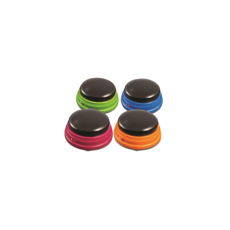 Hunger For Words Talking Pet Starter Set