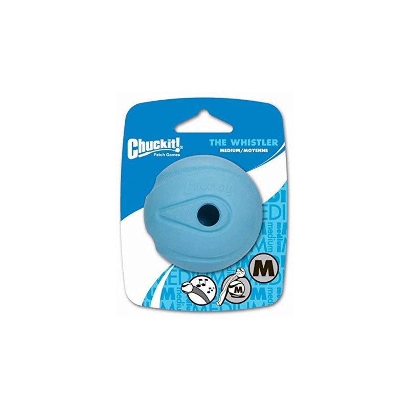 Chuckit The Whistler