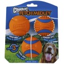 Chuckit Fetch Medley Gen 3