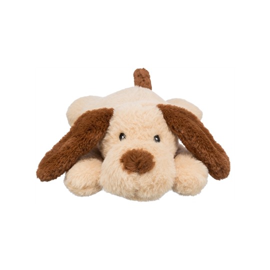 Trixie Hond Benny Pluche Beige / Bruin