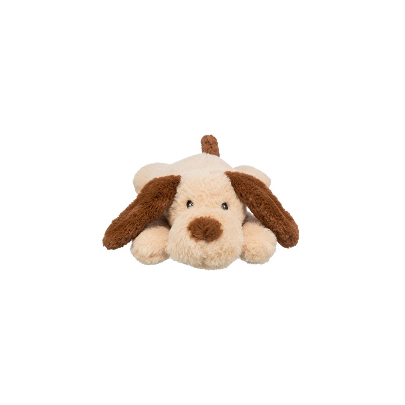 Trixie Hond Benny Pluche Beige / Bruin