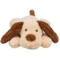 Trixie Hond Benny Pluche Beige / Bruin