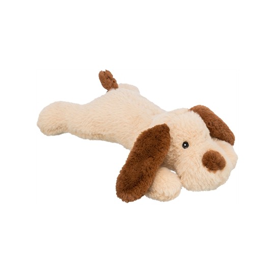 Trixie Hond Benny Pluche Beige / Bruin