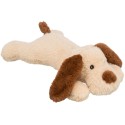 Trixie Hond Benny Pluche Beige / Bruin