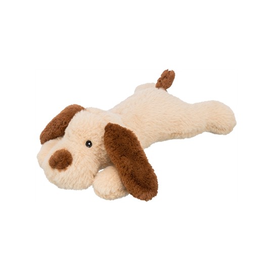 Trixie Hond Benny Pluche Beige / Bruin