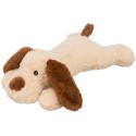 Trixie Hond Benny Pluche Beige / Bruin