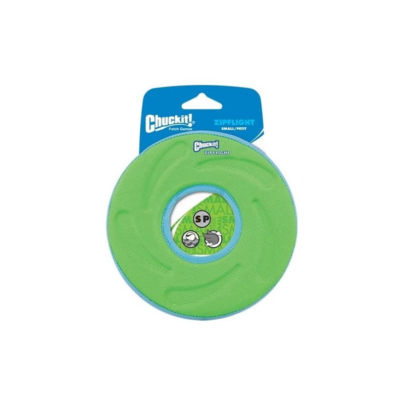 Chuckit Zipflight