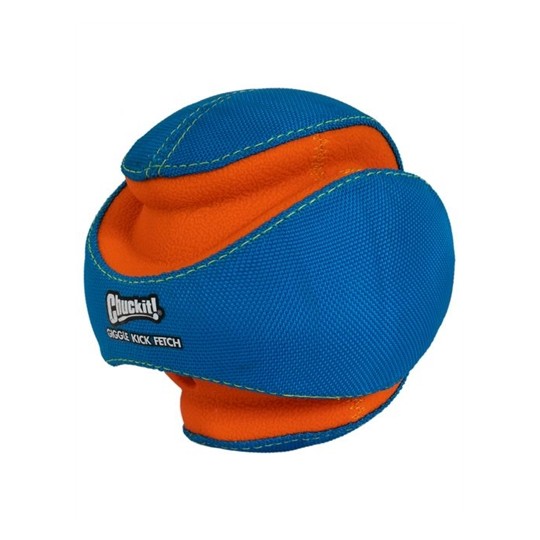 Chuckit Giggle Kick Fetch